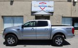 Used 2021 Ford Ranger XLT w/ Equipment Group 301A Mid image 5