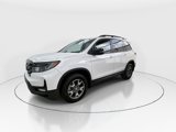 Used 2023 Honda Passport TrailSport image 4