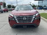 New 2026 Nissan Rogue SV image 3