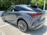 New 2025 Lexus RX 450h AWD w/ Luxury Package image 5
