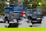 Used 2025 Ford F150 XLT w/ Equipment Group 302A MID image 4