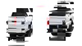 New 2025 Chevrolet Silverado 1500 Custom Trail Boss image 3