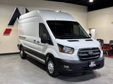 Used 2020 Ford Transit 250 148 High Roof AWD image 3