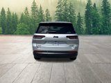 New 2025 Jeep Grand Cherokee L Limited image 4