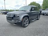 Used 2024 Land Rover Defender 110 Carpathian Edition image 3