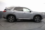 New 2025 Nissan Pathfinder Platinum w/ Cargo Package image 4
