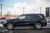 New 2025 Mercedes-Benz GLS 580 4MATIC image 5