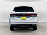 New 2025 Volkswagen Atlas SEL Premium R-Line image 4