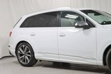 Used 2021 Audi SQ7 Premium Plus w/ Driver Assistance Package image 3