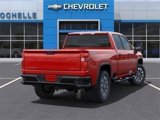 New 2025 Chevrolet Silverado 2500 Custom w/ Custom Convenience Package image 4