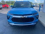 New 2026 Chevrolet TrailBlazer LT w/ Convenience Package image 6