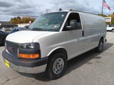 Used 2019 GMC Savana 2500 w/ Driver Convenience Package image 4