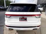 Certified 2023 Lincoln Aviator Grand Touring w/ Equipment Group 301A image 4