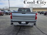 New 2025 Chevrolet Silverado 1500 RST w/ Convenience Package II image 4