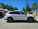 New 2026 Acura MDX A-Spec image 3