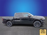 New 2025 RAM 1500 Big Horn image 3