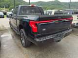 Used 2024 Ford F150 Lightning Lariat image 3