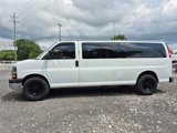 Used 2014 Chevrolet Express 3500 LT w/ LT Preferred Equipment Group image 4