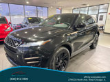 Used 2022 Land Rover Range Rover Evoque R-Dynamic S image 2