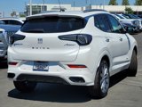 New 2024 Buick Encore GX Avenir w/ Avenir Technology Package image 5