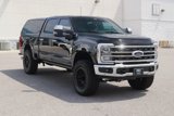 New 2025 Ford F350 King Ranch w/ Chrome Package image 3