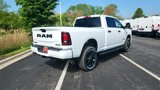 New 2025 RAM 2500 Big Horn image 3