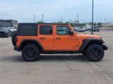 New 2025 Jeep Wrangler Unlimited Sport S 4xe image 2