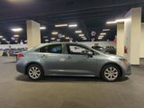 Used 2025 Toyota Corolla LE image 3