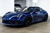 Used 2024 Porsche 911 Targa 4 GTS image 3