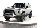 New 2025 Lexus GX 550 image 3
