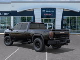 New 2025 GMC Sierra 2500 AT4X w/ AT4X AEV Edition image 5