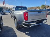 New 2025 Chevrolet Silverado 3500 LT w/ All Star Edition image 3
