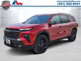 Used 2024 Chevrolet Traverse RS image 3
