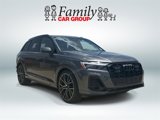 New 2025 Audi Q7 3.0T Premium Plus image 2