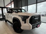 New 2025 Toyota Tundra TRD Pro image 2