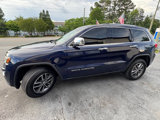 Used 2018 Jeep Grand Cherokee Limited w/ Luxury Group II image 4