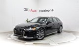 New 2025 Audi A6 3.0T allroad Prestige image 4