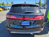 Used 2017 Lincoln MKC Select w/ Select Plus Package image 4