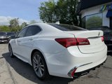 Used 2020 Acura TLX V6 w/ Technology Package image 6