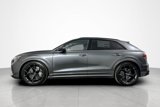 New 2025 Audi RS Q8 performance image 3
