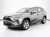 Used 2024 Toyota RAV4 XLE image 3