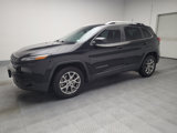 Used 2018 Jeep Cherokee Latitude Plus image 2