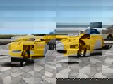 Used 2007 Chevrolet Corvette Convertible w/ Preferred Equipment Group image 2
