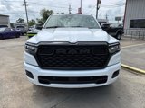 Certified 2025 RAM 1500 Big Horn image 2