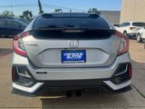Used 2020 Honda Civic Sport image 5