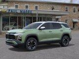 New 2026 Chevrolet Equinox ACTIV image 2