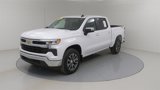 Used 2024 Chevrolet Silverado 1500 LT image 2