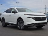 New 2025 Nissan Murano SL image 2