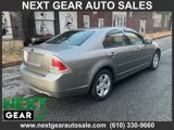 Used 2008 Ford Fusion SE image 3