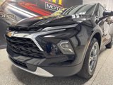Used 2023 Chevrolet Blazer LT image 4